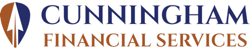 Cunningham Financial Services Logo