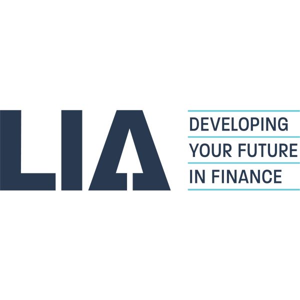 LIA Logo