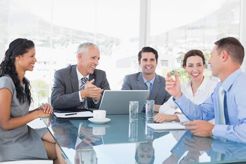 Corporate Planning