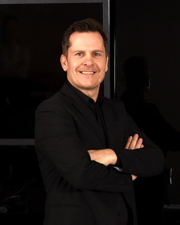 Thomas Cunningham