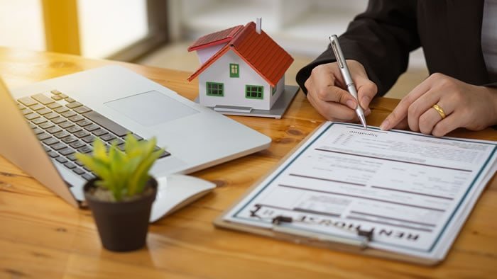 Mortgage Pre-assessment