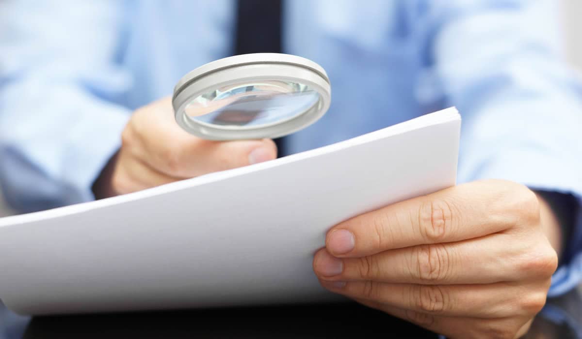 Glossary of Financial Terms