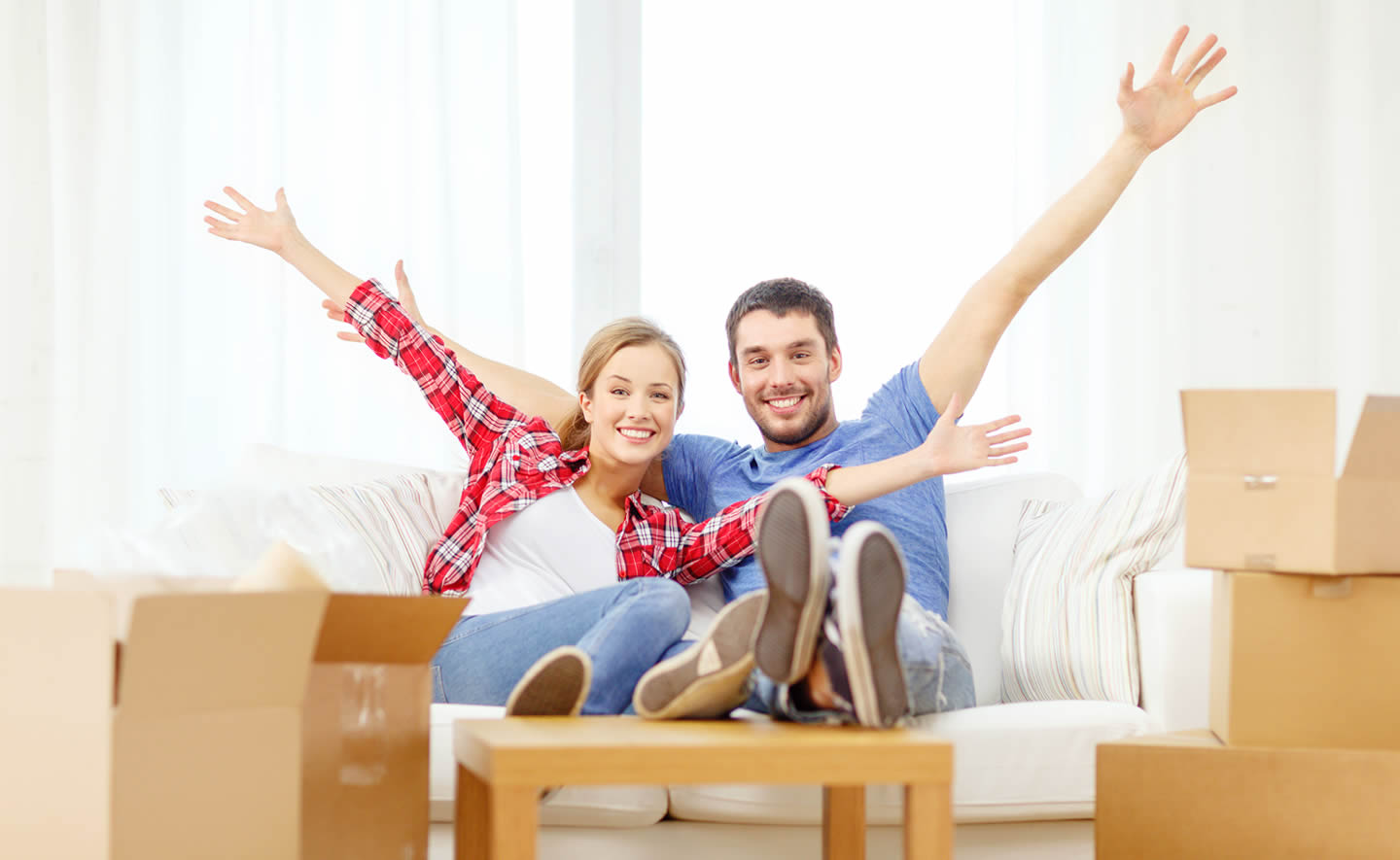 First-time Buyers